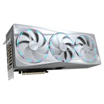 Gigabyte AORUS GeForce RTX 5080 MASTER ICE - 16GB GDDR7 Graphics Card - White | Armenius Store