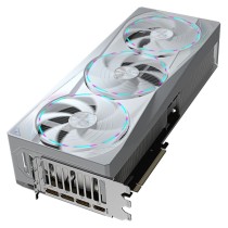 Gigabyte AORUS GeForce RTX 5080 MASTER ICE - 16GB GDDR7 Graphics Card - White | Armenius Store
