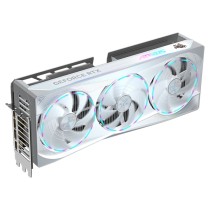 Gigabyte AORUS GeForce RTX 5080 MASTER ICE - 16GB GDDR7 Graphics Card - White | Armenius Store