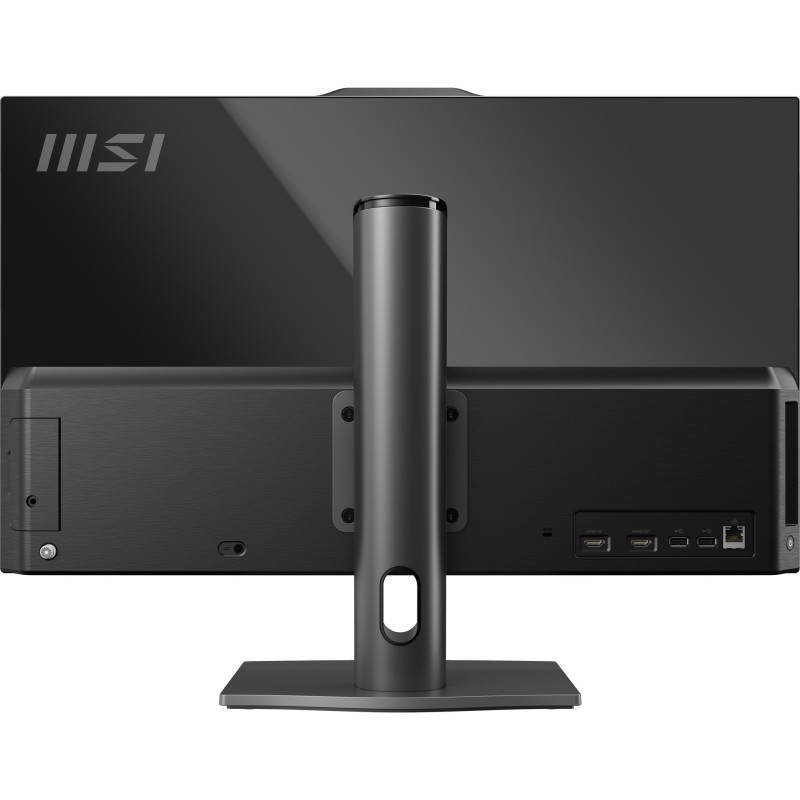 Buy MSI Modern AM272P 1M-835DE - 27in FHD IPS AIO - Intel Core i7-150U 5.4GHz, 1... in Cyprus, Nicosia, Limassol, Larnaka, Pafos