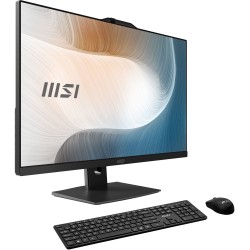 Buy MSI Modern AM272P 1M-835DE - 27in FHD IPS AIO - Intel Core i7-150U 5.4GHz, 1... in Cyprus, Nicosia, Limassol, Larnaka, Pafos