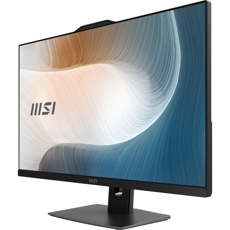 Buy MSI Modern AM272P 1M-835DE - 27in FHD IPS AIO - Intel Core i7-150U 5.4GHz, 1... in Cyprus, Nicosia, Limassol, Larnaka, Pafos
