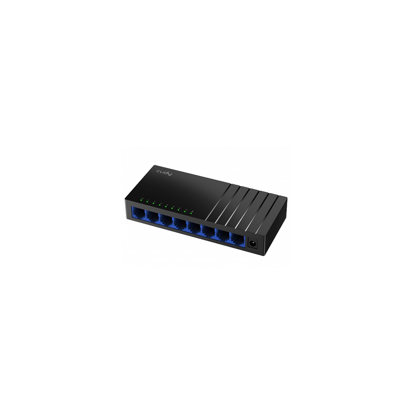 Cudy GS108D 8-Port Gigabit Ethernet Switch — Buy in Cyprus with Fast Delivery — Armenius Store Cyprus