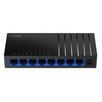 Cudy GS108D 8-Port Gigabit Ethernet Switch — Buy in Cyprus with Fast Delivery — Armenius Store Cyprus