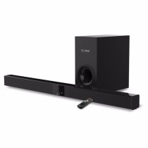 SonicGear BT-2100 Bluetooth Soundbar with Subwoofer - 40W RMS | Armenius Store