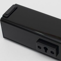 SonicGear BT-2100 Bluetooth Soundbar with Subwoofer - 40W RMS | Armenius Store
