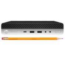 HP ProDesk 600 G4 Mini i5-8500T 16GB 256GB – Windows 11 Pro | Armenius Store