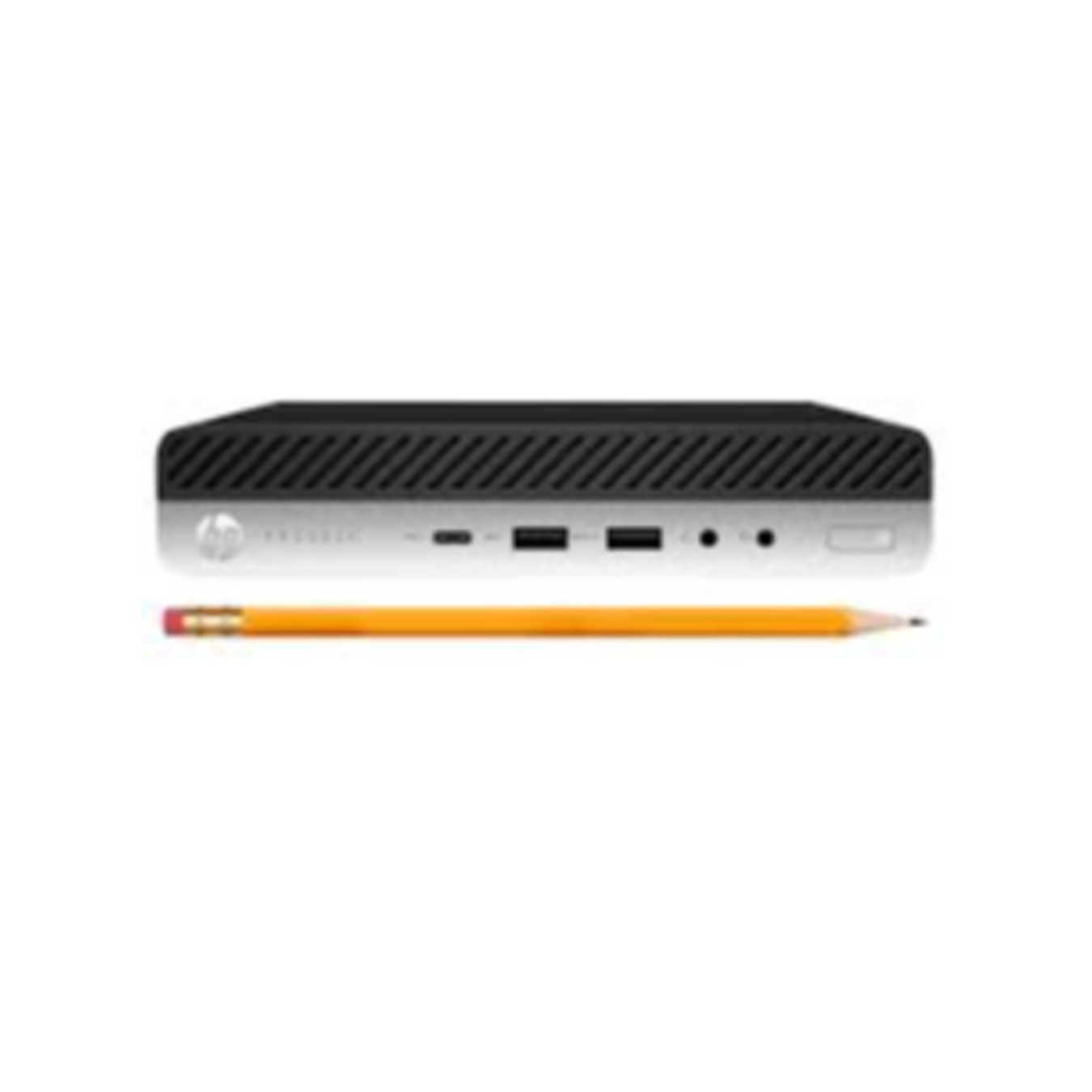 HP ProDesk 600 G4 Mini i5-8500T 16GB 256GB – Windows 11 Pro | Armenius Store