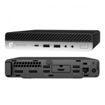 HP ProDesk 600 G4 Mini i5-8500T 16GB 256GB – Windows 11 Pro | Armenius Store