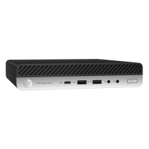 HP ProDesk 600 G4 Mini i5-8500T 16GB 256GB – Windows 11 Pro | Armenius Store