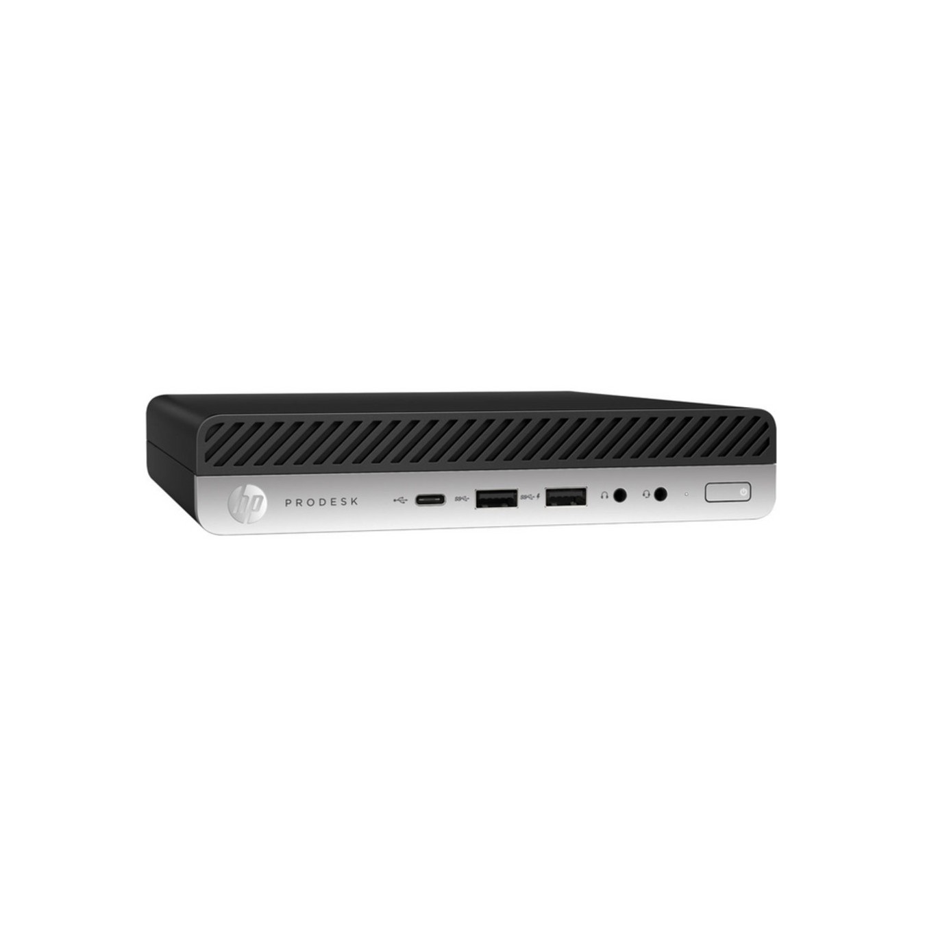 HP ProDesk 600 G4 Mini i5-8500T 16GB 256GB – Windows 11 Pro | Armenius Store
