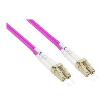 Buy Good Connections OM4 LWL Dpx Panzerk. LC LC MM 50 125Á 15m in Cyprus, Nicosia, Limassol, Larnaka, Pafos