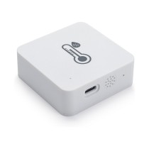 Buy DRAGINO LoRaWAN Temperatur & Humidity Sensor LHT52-EU868 in Cyprus, Nicosia, Limassol, Larnaka, Pafos