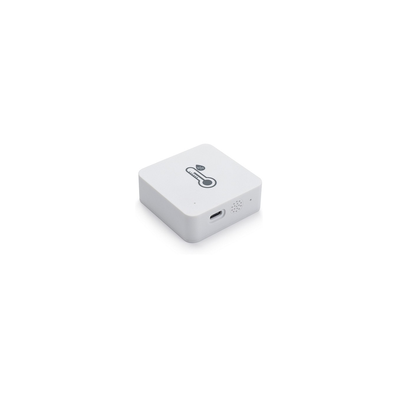 Buy DRAGINO LoRaWAN Temperatur & Humidity Sensor LHT52-EU868 in Cyprus, Nicosia, Limassol, Larnaka, Pafos