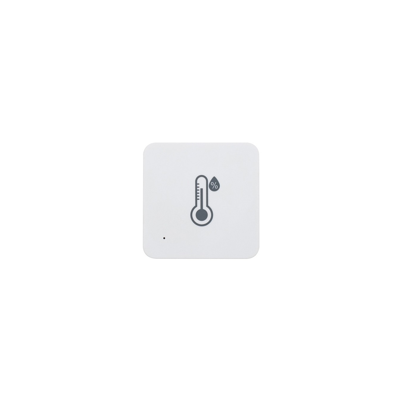 Buy DRAGINO LoRaWAN Temperatur & Humidity Sensor LHT52-EU868 in Cyprus, Nicosia, Limassol, Larnaka, Pafos