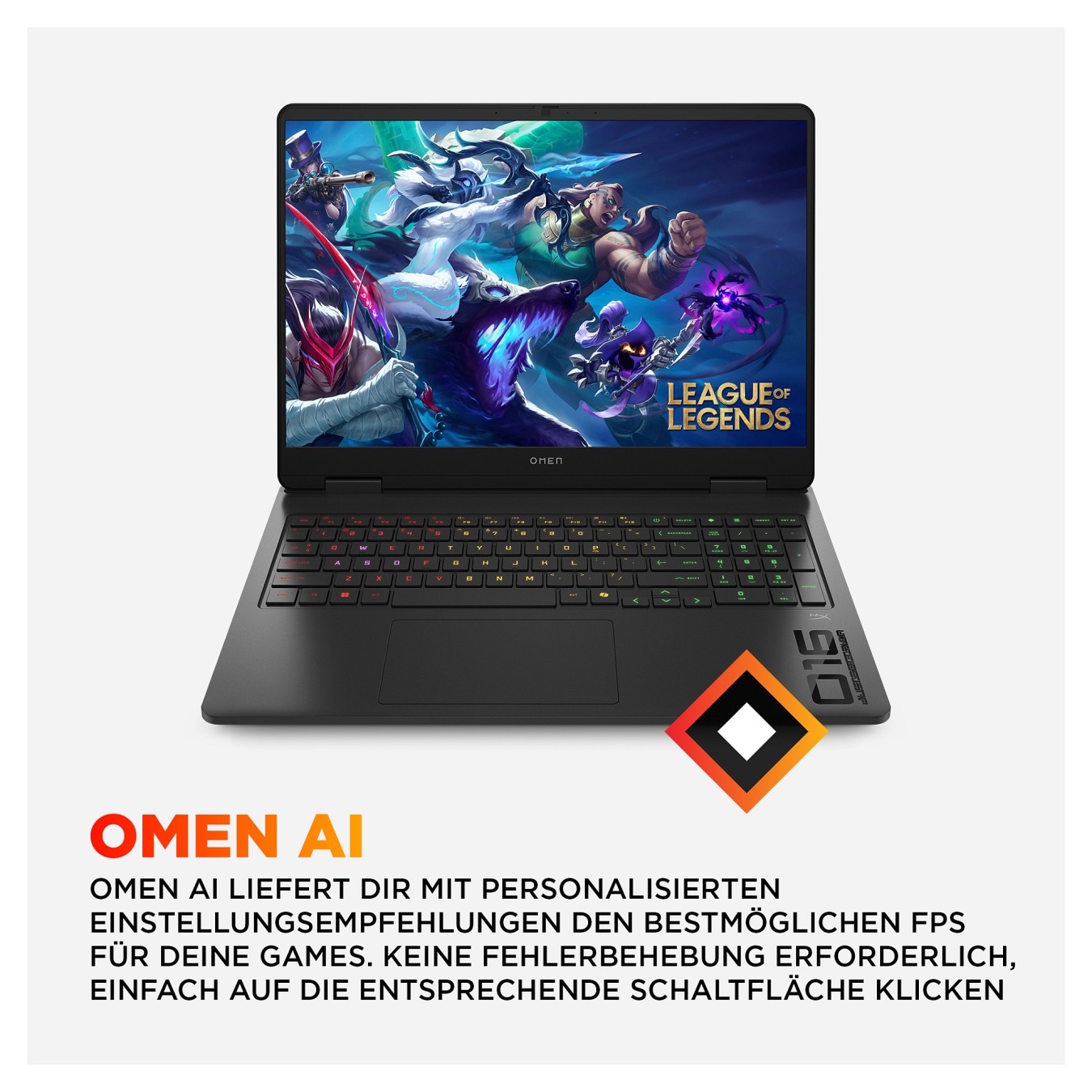 Buy HP OMEN 16-am0170ng i7-14650HX 16GB 512SSD RTX5060 W11 Home in Cyprus, Nicosia, Limassol, Larnaka, Pafos