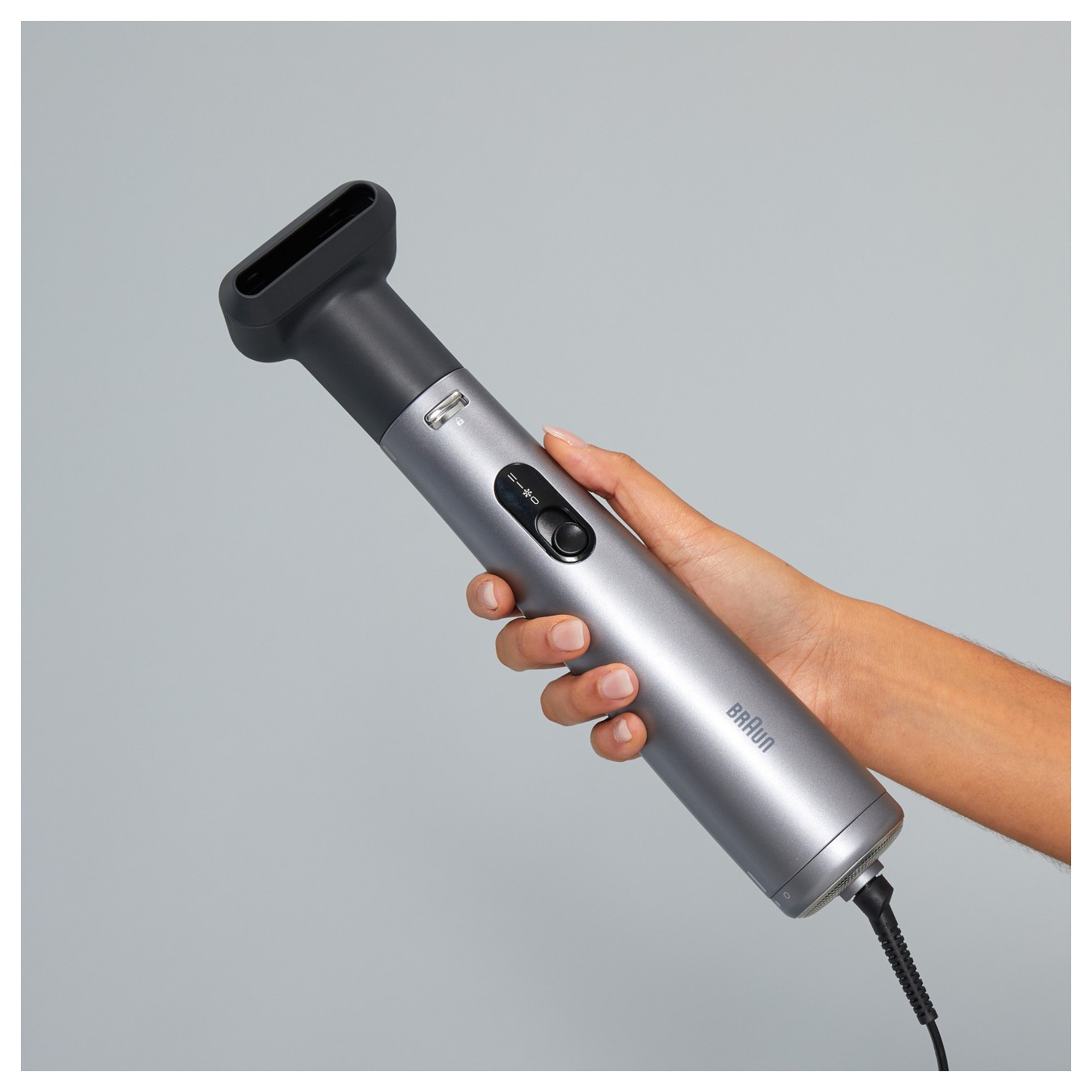 Buy Braun AS 4.3 Airstyler in Cyprus, Nicosia, Limassol, Larnaka, Pafos