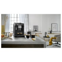 Buy DeLonghi Kaffeemaschine Magnifica ECAM 290.21.B schwarz in Cyprus, Nicosia, Limassol, Larnaka, Pafos