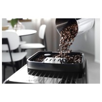 Buy DeLonghi Kaffeemaschine Magnifica ECAM 290.21.B schwarz in Cyprus, Nicosia, Limassol, Larnaka, Pafos