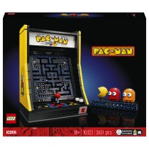 Buy LEGO Icons PAC-MAN Spielautomat 10323 in Cyprus, Nicosia, Limassol, Larnaka, Pafos