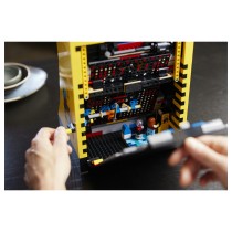 Buy LEGO Icons PAC-MAN Spielautomat 10323 in Cyprus, Nicosia, Limassol, Larnaka, Pafos
