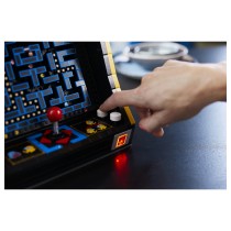 Buy LEGO Icons PAC-MAN Spielautomat 10323 in Cyprus, Nicosia, Limassol, Larnaka, Pafos