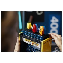 Buy LEGO Icons PAC-MAN Spielautomat 10323 in Cyprus, Nicosia, Limassol, Larnaka, Pafos