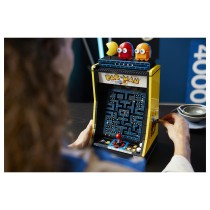 Buy LEGO Icons PAC-MAN Spielautomat 10323 in Cyprus, Nicosia, Limassol, Larnaka, Pafos