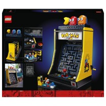 Buy LEGO Icons PAC-MAN Spielautomat 10323 in Cyprus, Nicosia, Limassol, Larnaka, Pafos