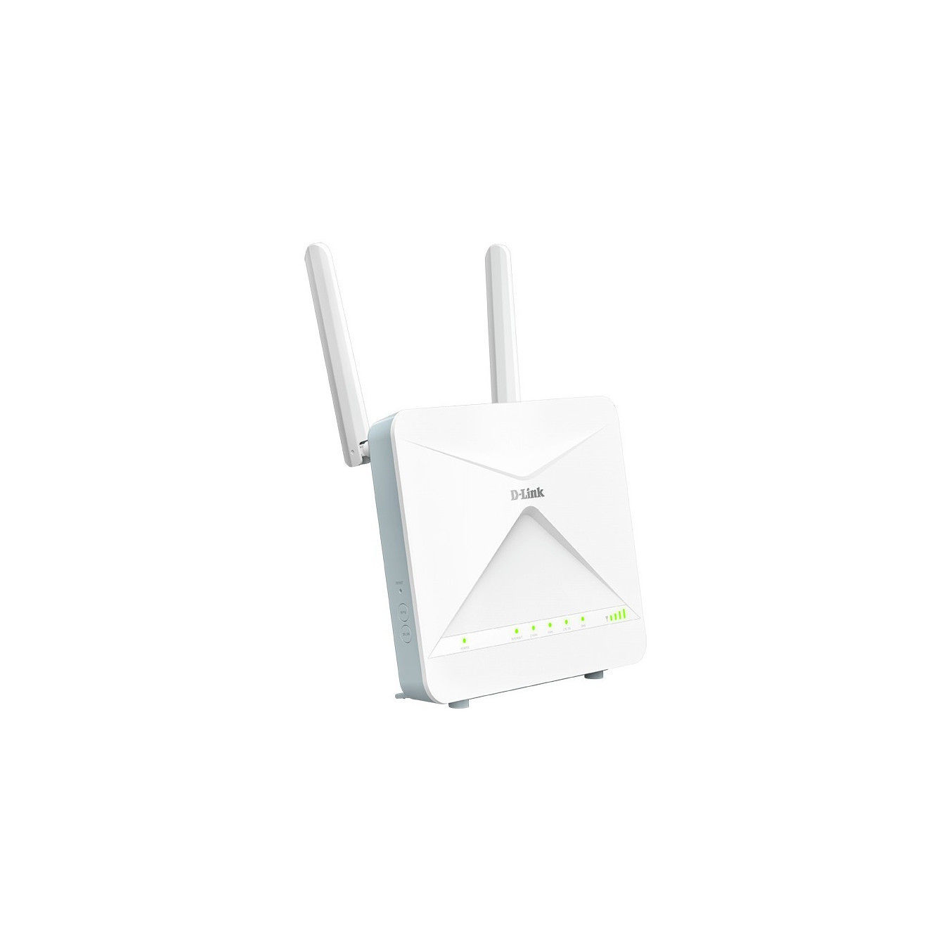 D-Link EAGLE PRO G415E - AX1500 Wi-Fi 6 Dual-Band 4G LTE Router - Blue/White — Buy in Cyprus with Fast Delivery