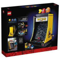 Buy LEGO Icons PAC-MAN Spielautomat 10323 in Cyprus, Nicosia, Limassol, Larnaka, Pafos