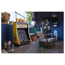 Buy LEGO Icons PAC-MAN Spielautomat 10323 in Cyprus, Nicosia, Limassol, Larnaka, Pafos
