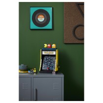 Buy LEGO Icons PAC-MAN Spielautomat 10323 in Cyprus, Nicosia, Limassol, Larnaka, Pafos