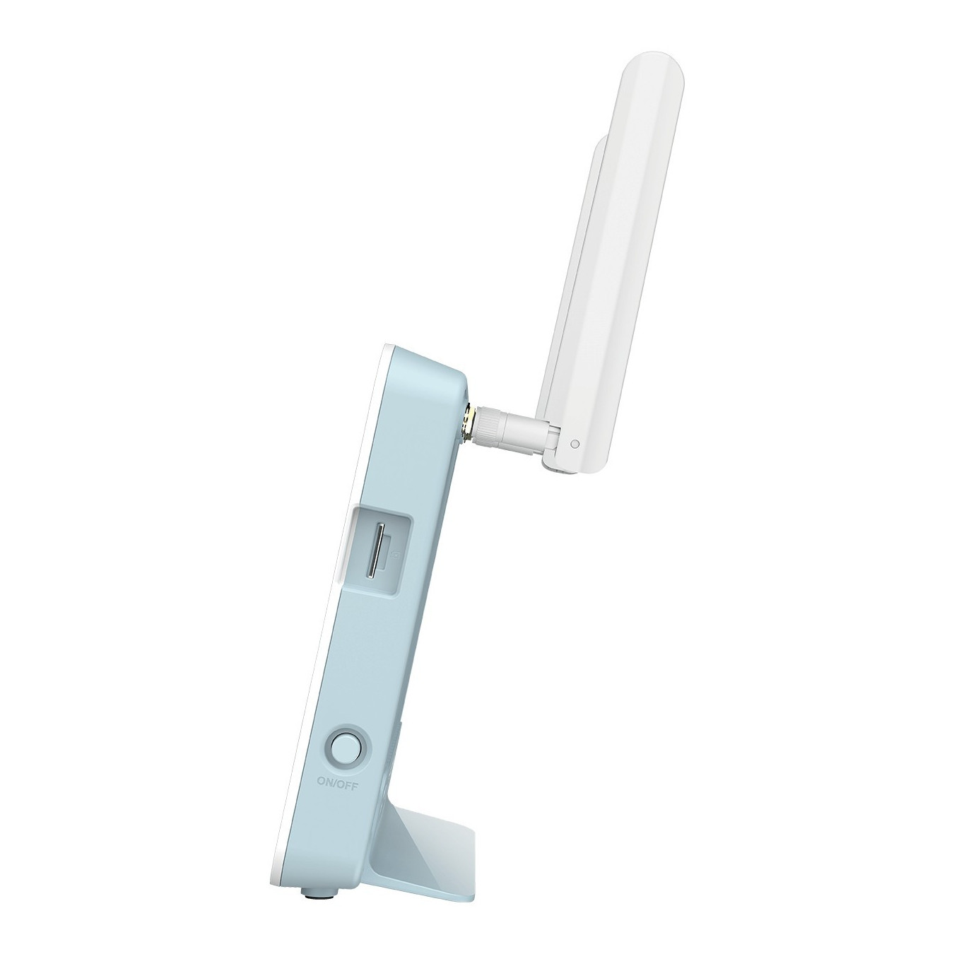 D-Link EAGLE PRO G415E - AX1500 Wi-Fi 6 Dual-Band 4G LTE Router - Blue/White — Buy in Cyprus with Fast Delivery
