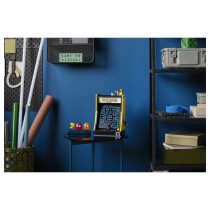 Buy LEGO Icons PAC-MAN Spielautomat 10323 in Cyprus, Nicosia, Limassol, Larnaka, Pafos