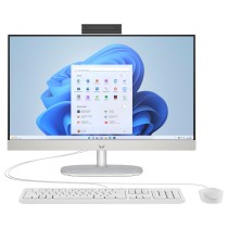 Buy AIO HP All-in-One Touch PC 24-cr0241ng 23,8 i3 N300 8GB 512SSD W11 Home in Cyprus, Nicosia, Limassol, Larnaka, Pafos
