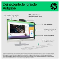 Buy AIO HP All-in-One Touch PC 24-cr0241ng 23,8 i3 N300 8GB 512SSD W11 Home in Cyprus, Nicosia, Limassol, Larnaka, Pafos