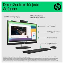 Buy AIO HP All-in-One Touch PC 24-cr0241ng 23,8 i3 N300 8GB 512SSD W11 Home in Cyprus, Nicosia, Limassol, Larnaka, Pafos