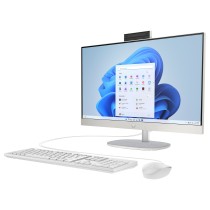 Buy AIO HP All-in-One Touch PC 24-cr0241ng 23,8 i3 N300 8GB 512SSD W11 Home in Cyprus, Nicosia, Limassol, Larnaka, Pafos