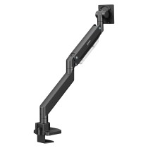 Buy MANHATTAN Tischhalterung 1 Monitor 17-57' 27kg mit USB Ports in Cyprus, Nicosia, Limassol, Larnaka, Pafos