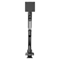 Buy MANHATTAN Tischhalterung 1 Monitor 17-57' 27kg mit USB Ports in Cyprus, Nicosia, Limassol, Larnaka, Pafos