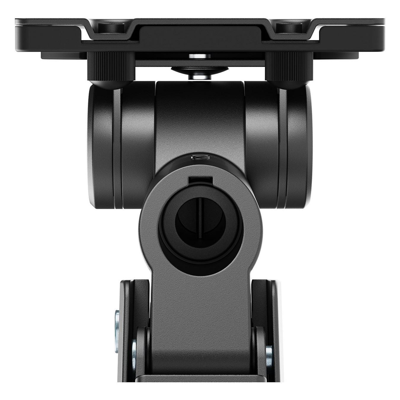 Buy MANHATTAN Tischhalterung 1 Monitor 17-57' 27kg mit USB Ports in Cyprus, Nicosia, Limassol, Larnaka, Pafos
