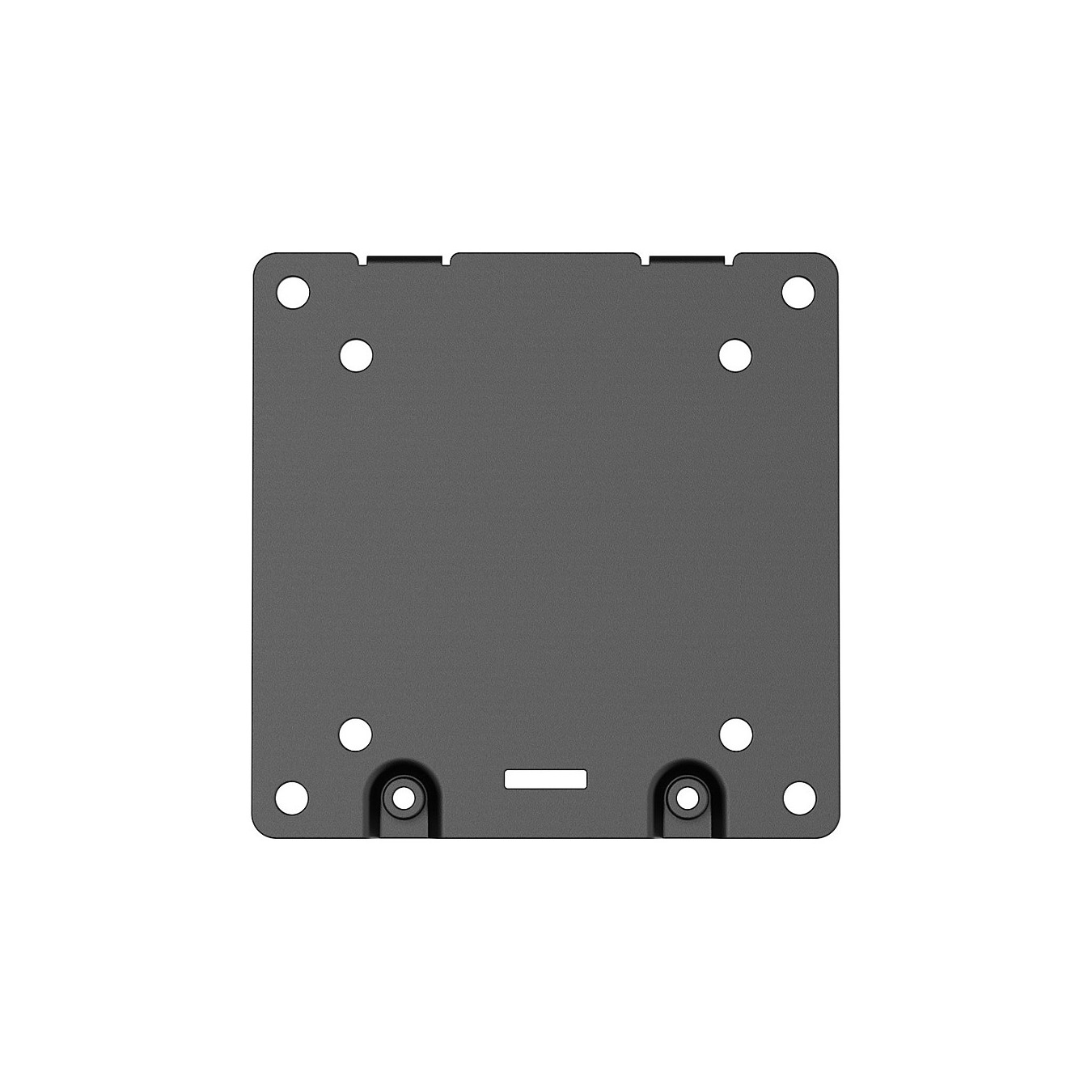 Buy MANHATTAN Tischhalterung 1 Monitor 17-57' 27kg mit USB Ports in Cyprus, Nicosia, Limassol, Larnaka, Pafos