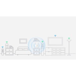 Buy D-Link EAGLE PRO G415E - AX1500 Wi-Fi 6 Dual-Band 4G LTE Router - Blue/White in Cyprus, Nicosia, Limassol, Larnaka, Pafos