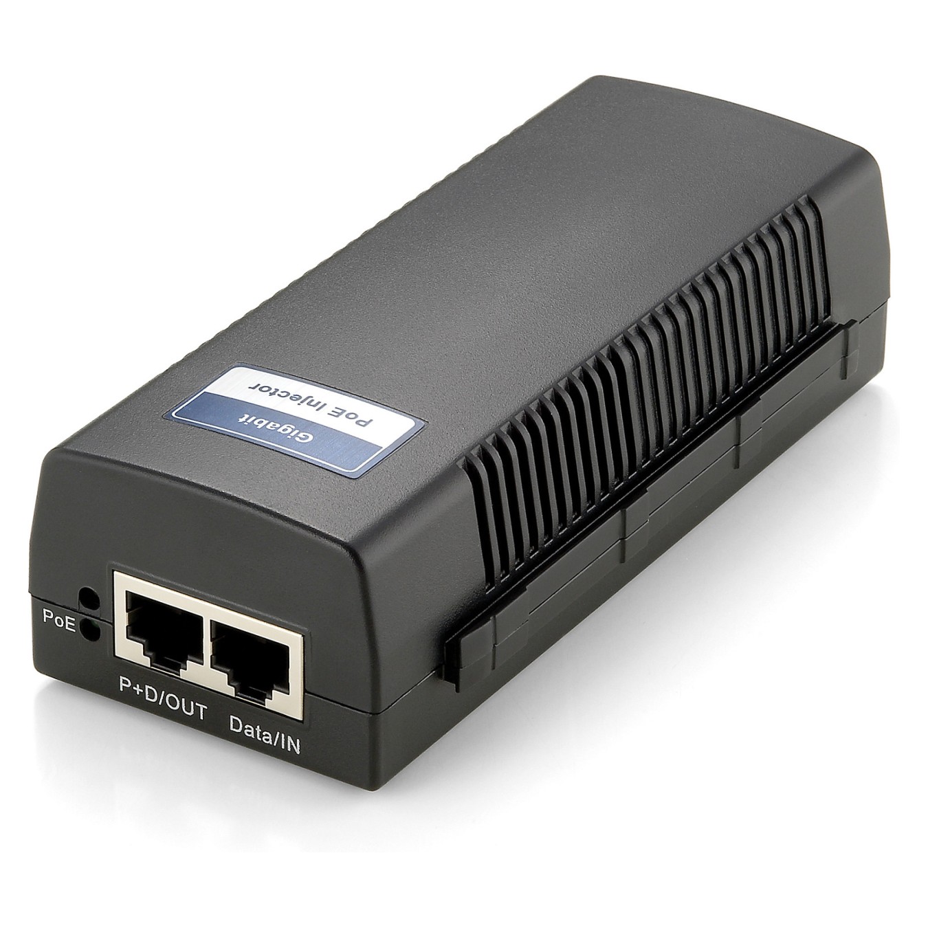 Buy Z Level One POI-3000 GB High Power PoE in Cyprus, Nicosia, Limassol, Larnaka, Pafos