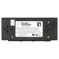 Buy Z Level One POI-3000 GB High Power PoE in Cyprus, Nicosia, Limassol, Larnaka, Pafos