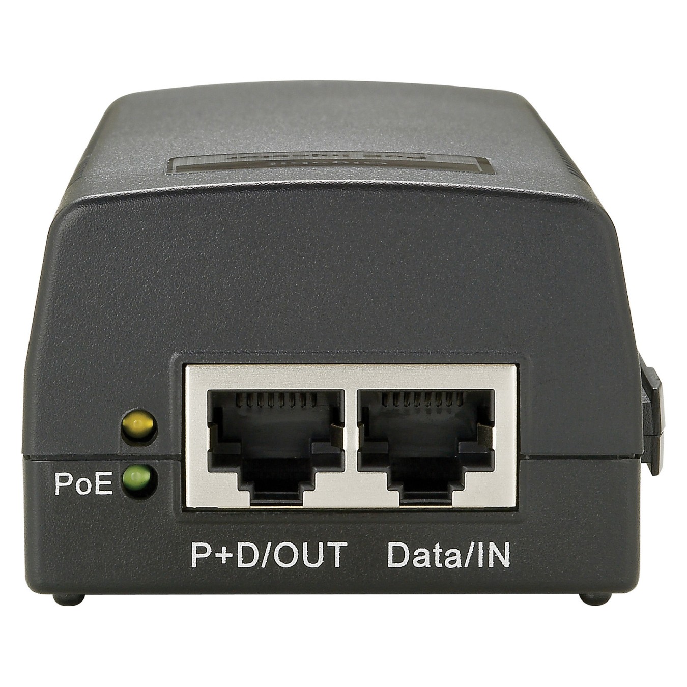 Buy Z Level One POI-3000 GB High Power PoE in Cyprus, Nicosia, Limassol, Larnaka, Pafos