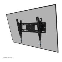 Buy Neomounts LEVEL-750 - Befestigungskit - für TV - schwerlast - verriegelbar - Stahl - Schwarz - Bildschirmgröße: 107-2... in 