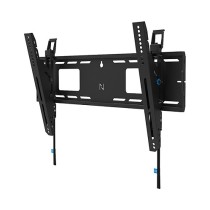 Buy Neomounts LEVEL-750 - Befestigungskit - für TV - schwerlast - verriegelbar - Stahl - Schwarz - Bildschirmgröße: 107-2... in 