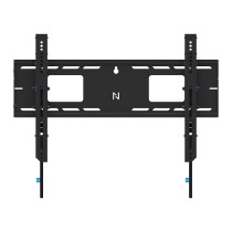 Buy Neomounts LEVEL-750 - Befestigungskit - für TV - schwerlast - verriegelbar - Stahl - Schwarz - Bildschirmgröße: 107-2... in 